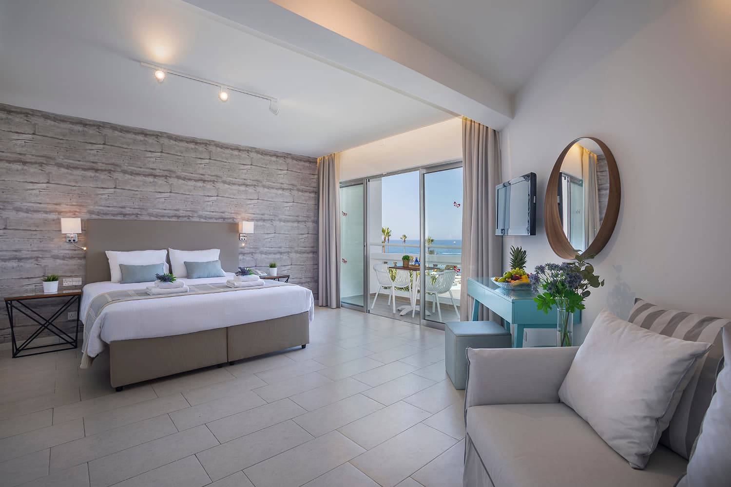 Travel & Accommodation 4