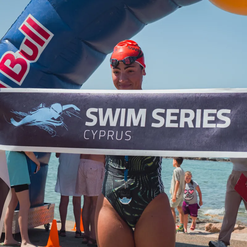 Swimming featured