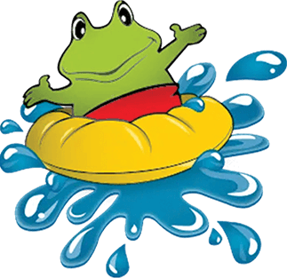 The Waterpark logo.